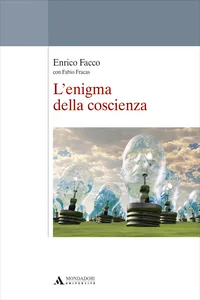 L'enigma della coscienza_cover