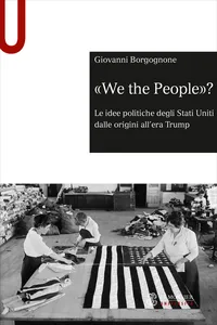 «We the People»?_cover