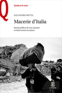 Macerie d'Italia_cover