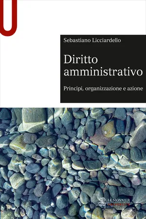 Diritto amministrativo