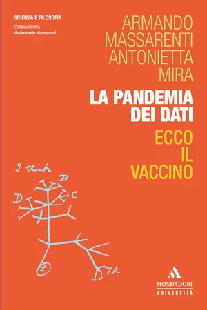 La pandemia dei dati