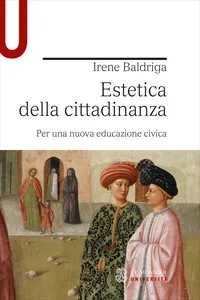 Estetica della cittadinanza_cover