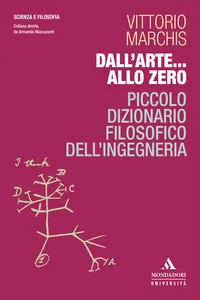 Dall'arte… allo zero_cover