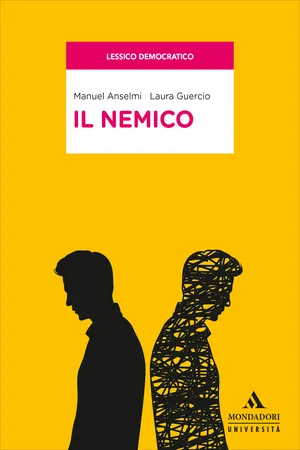 Nemico