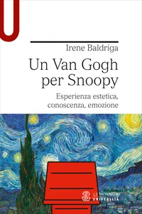 Un Van Gogh per Snoopy_cover