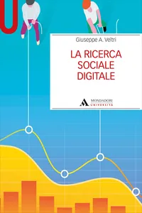 La ricerca sociale digitale_cover