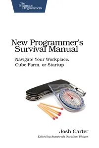New Programmer's Survival Manual_cover