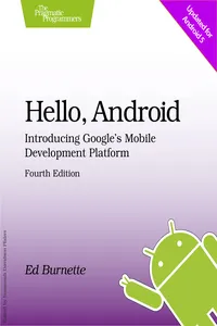 Hello, Android_cover