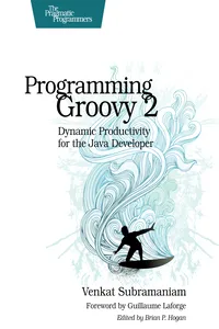 Programming Groovy 2_cover