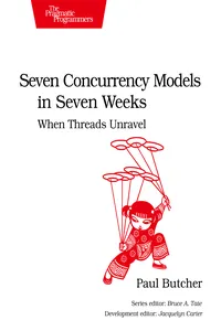 Seven Concurrency Models in Seven Weeks_cover