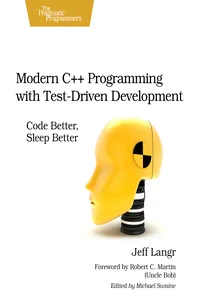 Modern C++ Programming with Test-Driven Development_cover