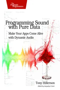 Programming Sound with Pure Data_cover