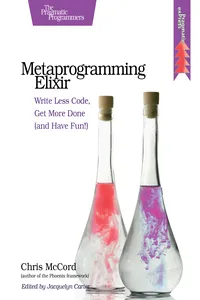 Metaprogramming Elixir_cover