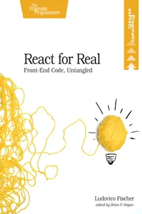 React for Real_cover