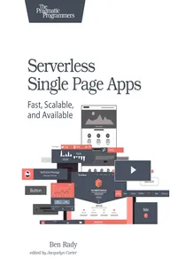 Serverless Single Page Apps_cover