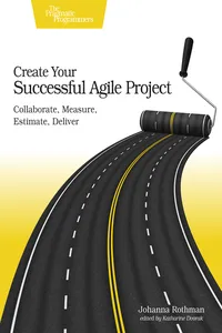 Create Your Successful Agile Project_cover