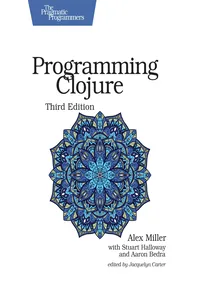 Programming Clojure, Third Edition_cover