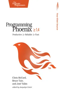 Programming Phoenix 1.4_cover