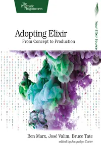 Adopting Elixir_cover