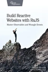 Build Reactive Websites with RxJS_cover