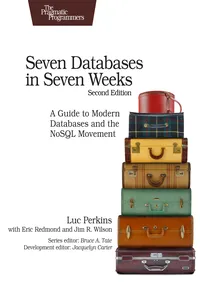 Seven Databases in Seven Weeks, Second Edition_cover