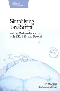 Simplifying JavaScript_cover