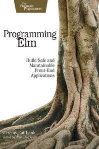 Programming Elm_cover