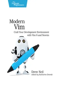 Modern Vim_cover