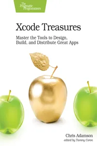 Xcode Treasures_cover