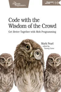 Code with the Wisdom of the Crowd_cover