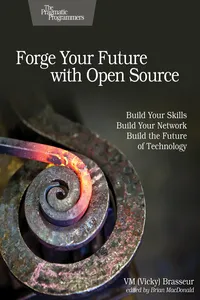 Forge Your Future with Open Source_cover