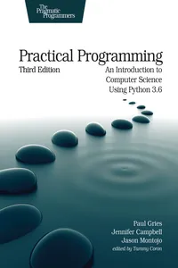 Practical Programming, Third Edition_cover