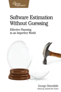 Software Estimation Without Guessing_cover