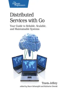 Distributed Services with Go_cover