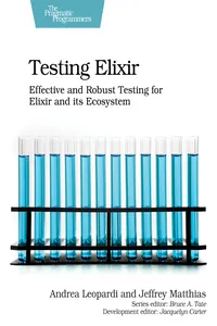 Testing Elixir_cover