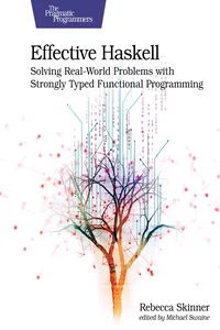 Effective Haskell_cover