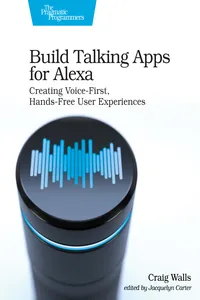 Build Talking Apps for Alexa_cover