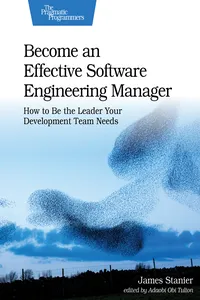 Become an Effective Software Engineering Manager_cover
