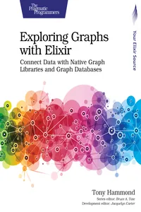 Exploring Graphs with Elixir_cover