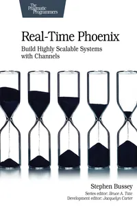 Real-Time Phoenix_cover