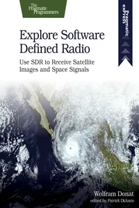 Explore Software Defined Radio_cover