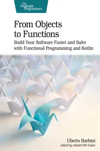 From Objects to Functions_cover