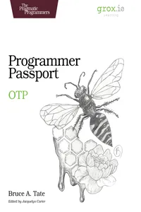 Programmer Passport: OTP_cover