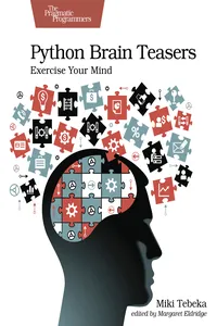 Python Brain Teasers_cover