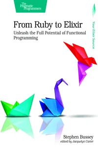 From Ruby to Elixir_cover