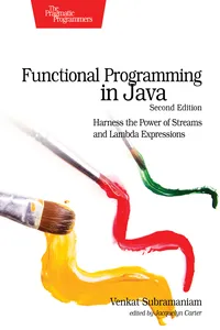 Functional Programming in Java, Second Edition_cover