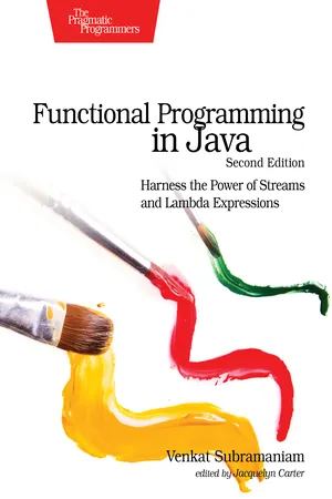 Functional Programming in Java, Second Edition