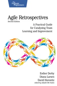 Agile Retrospectives, Second Edition_cover