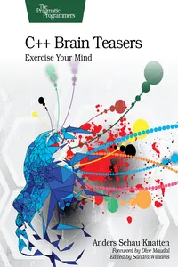 C++ Brain Teasers_cover