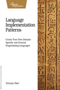 Language Implementation Patterns_cover